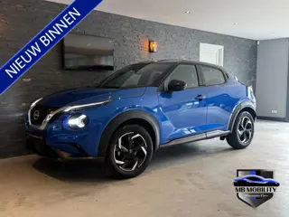 Nissan Juke 1.0 DIG-T Acenta Bj: 2024 / camera / Carplay