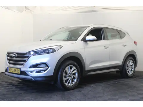 Hyundai Tucson 1.6 GDi Comfort |Camera|Navi|Trekhaak|