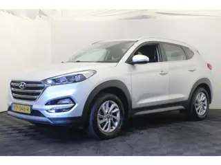 Hyundai Tucson 1.6 GDi Comfort |Camera|Navi|Trekhaak|