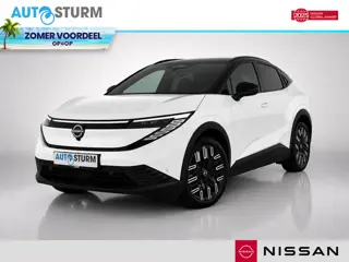 Foto 17 van Nissan LEAF Evolve 52 kWh