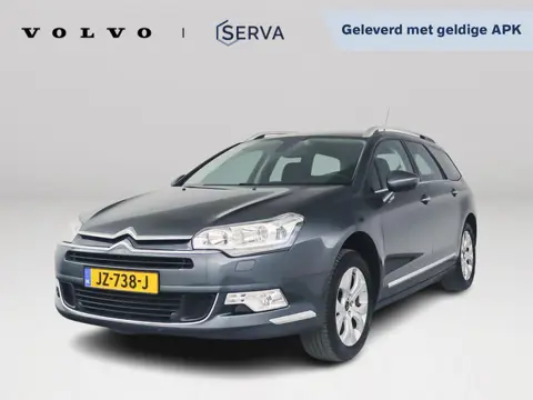 Citroën C5 Tourer 2.0 BlueHDi Collection Business | Parkeercamera | Stoelverwarming | Cruise control