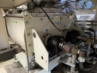 Onbekend Koelschroef, Celsius, CWU600 (bj 2011)