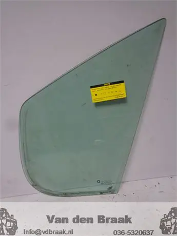 Renault Trafic 2001-2011 Scheerraam portier links