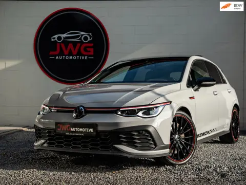 Volkswagen Golf 2.0 TSI GTI Clubsport 45 Jahre Akra/H&K/IQ-Light/Nurburgring