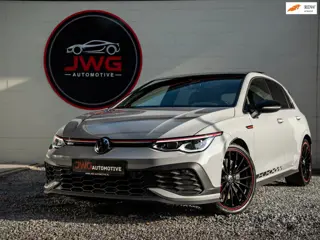 Volkswagen Golf 2.0 TSI GTI Clubsport 45 Jahre Akra/H&K/IQ-Light/Nurburgring