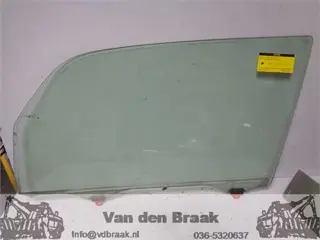 Daihatsu Trevis 5 drs 2006-2011 Zijraam links voor