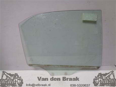 Mitsubishi Lancer Sedan 1996-2003 Portierraam rechts achter