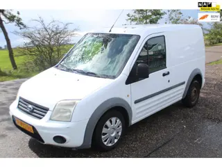 Ford Transit Connect T200S 1.8 TDCi Trend