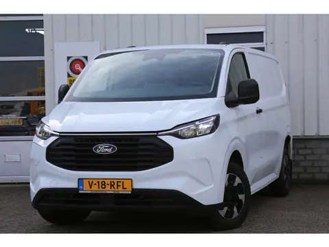 Ford Transit Custom 320 2.5 PHEV 3zits L1H1 Trend*Incl. BPM!*Ford Fabrieksg.*Apple Carplay-Android/S