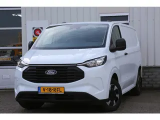 Ford Transit Custom 320 2.5 PHEV 3zits L1H1 Trend*Incl. BPM!*Ford Fabrieksg.*Apple Carplay-Android/S