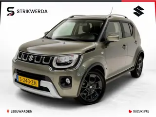 Suzuki Ignis 1.2 Smart Hybrid Select Carplay/Airco/Lmv