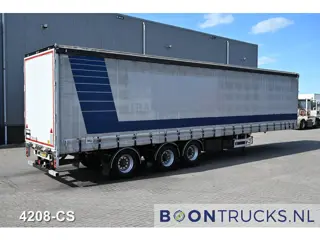 Pacton TBD342 | KOOIAAP * HEFDAK * STUURAS * LIFTAS * HH VLOER * APK 08-2027