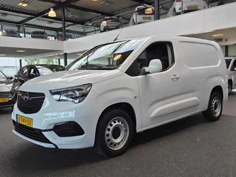 Opel Combo 1.6D L2H1 Edition Carplay / PDC / N.A.P.