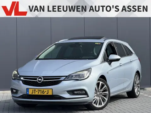 Opel Astra Sports Tourer 1.6 Turbo Innovation | RIJKLAAR | Volle Auto!