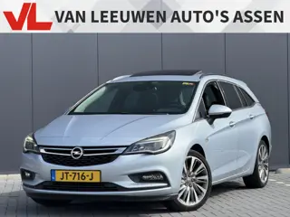 Opel Astra Sports Tourer 1.6 Turbo Innovation | RIJKLAAR | Volle Auto!
