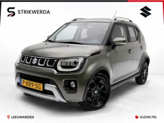 Suzuki Ignis 1.2 Smart Hybrid Style Clima/Navi/Cruise