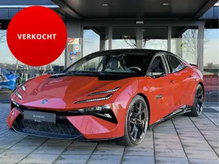 Lotus Emeya S 102 kWh (bj 2026, automaat)