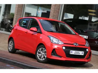 Hyundai i10 1.0i Comfort Airco 39.000km! (bj 2019)