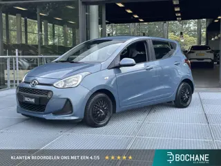 Hyundai i10 1.0i Comfort 67PK | Navigatie | Carplay | Cruise Control