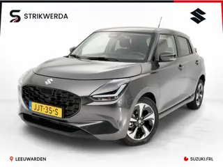 Suzuki Swift 1.2 Style Smart Hybrid Demo/Clima/Navi