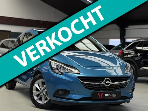 Opel Corsa 1.2 CarPlay Airco Parkeersensor