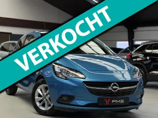 Opel Corsa 1.2 CarPlay Airco Parkeersensor