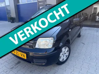 Fiat Panda 1.2 Edizione Cool|airco|inruilkoopje|