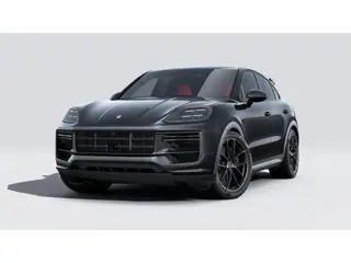 Porsche Cayenne Coupé Turbo E-Hybrid GT