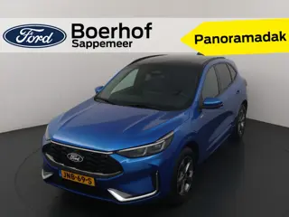 Ford Kuga 2.5 PHEV ST-Line X | Pano | Trekhaak | HUD | Led matrix | Memory | Adap. Cruise | Winterpa