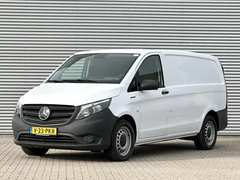 Mercedes-Benz eVito eVito 112 L2 60 kWh 261km WLTP|Cruise|Carplay