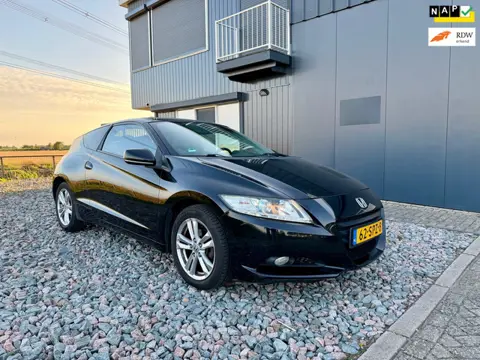 Honda CR-Z 1.5 i-Vtec IMA Sport