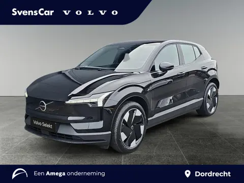 Volvo EX30 Single Motor Extended Range Plus 69 kWh | Harman/Kardon sound | Stoel & Stuur Verwarming 