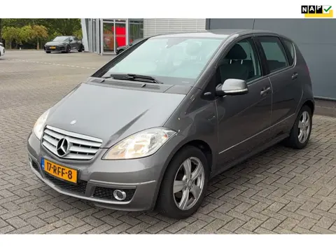 Mercedes-Benz A-klasse 160 BlueEFFICIENCY Business Class Avantgarde