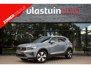 Volvo XC40 1.5 T4 Plug-in hybrid Core Bright , Carplay, Achteruitrijcamera, Stoel/stuurverwarming,