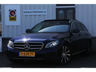Mercedes-Benz E-Klasse Estate 300 de Premium Plus Plug in Hybride 9-G Aut.*BTW*Perfect MB Onderh.*Pa