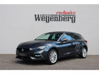 SEAT Leon 1.4 TSI eHybrid PHEV FR LED PDC Cruise (bj 2022)