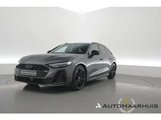 Audi A5 Avant 2.0 e-hybrid quattro Black Line S edition | Rijklaar! | S-Line ''Diamond'' Stoelen | P