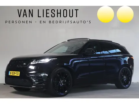 Land Rover Range Rover Velar 3.0 D300 AWD HSE Pano I Meridian I Elek Trekhaak