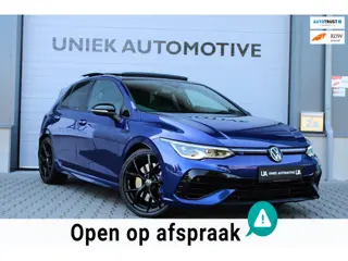 Volkswagen Golf 2.0 TSI R 4M R20 PERFORMANCE | 20 JAHRE | AKRAPOVIC | LEDER | PANO | H&K | CAMERA | 