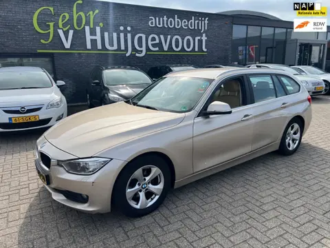 BMW 3-serie Touring 320d EfficientDynamics Edition Executive