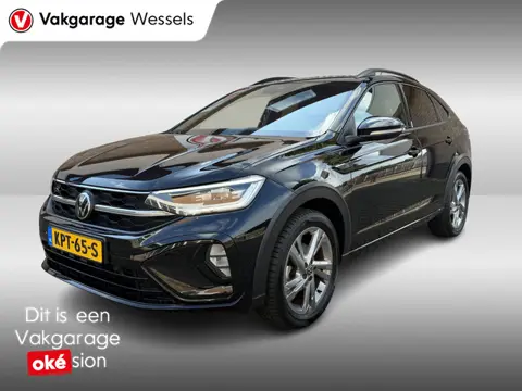Volkswagen Taigo 1.0 TSI R-Line Business | Clima | Stoelverwarming | Camera | PDC |