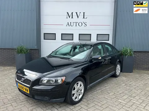 Volvo S40 2.4 Momentum
