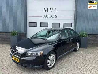 Volvo S40 2.4 Momentum