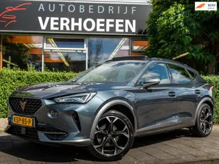 Cupra Formentor 1.4 e-Hybrid Performance | PANORAMADAK | APPLE CARPLAY | 360 CAMERA | ADAPTIEF | STU