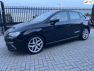 SEAT Ibiza 1.0 TSI FR 116PK 6BAK Vol Opties Dealer Onderhouden
