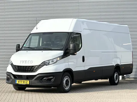 Iveco Daily 35S16V 2.3 410 L4H2 Airco|Cruise|Camera TOPSTAAT 3500kg trekgewicht