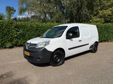 Renault Kangoo 1.5 dCi 90 Energy Luxe Maxi Lange uitvoering