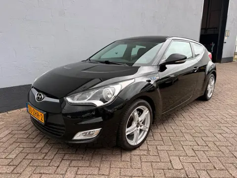 Hyundai Veloster 1.6 GDI i-Motion - Dealer Onderhouden