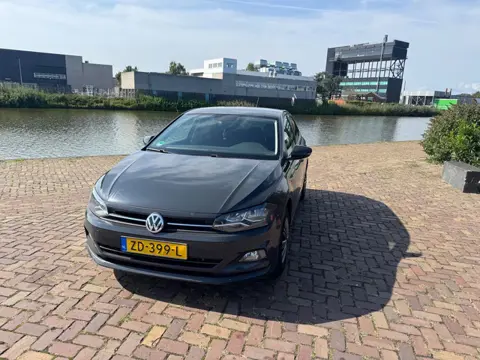 Volkswagen Polo 1.0 TSI Comfortline Business EXPORT!!