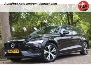 Volvo V60 2.0 B3 Momentum Advantage | Trekhaak | Carplay |